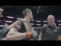 Star-Studded PFL Dubai! | Anthony Joshua, Khabib & Usman’s Big Win! | Behind The Scenes