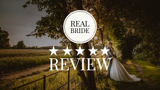 Real Bride Talks About Her Experience Working With Manu Mendoza Wedding Photography