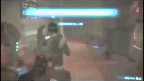 Army of Two The Devils Cartel Xbox 360 No Return part 15 No Commentary