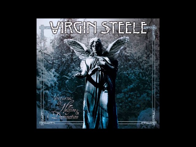 Virgin Steele - Halloween Theme