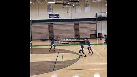 Malcolms Game Highlights