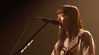 あいみょん - いちについて【「CDTVライブ!ライブ!」パフォーマンス映像】