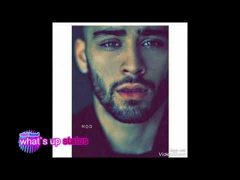 حزين علي كل يوم شوفتك يادنيا