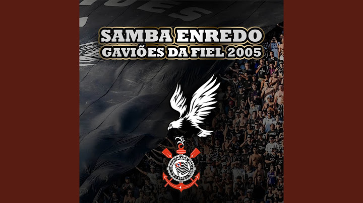 Gritos de arquibancada e incentivo ao Corinthians