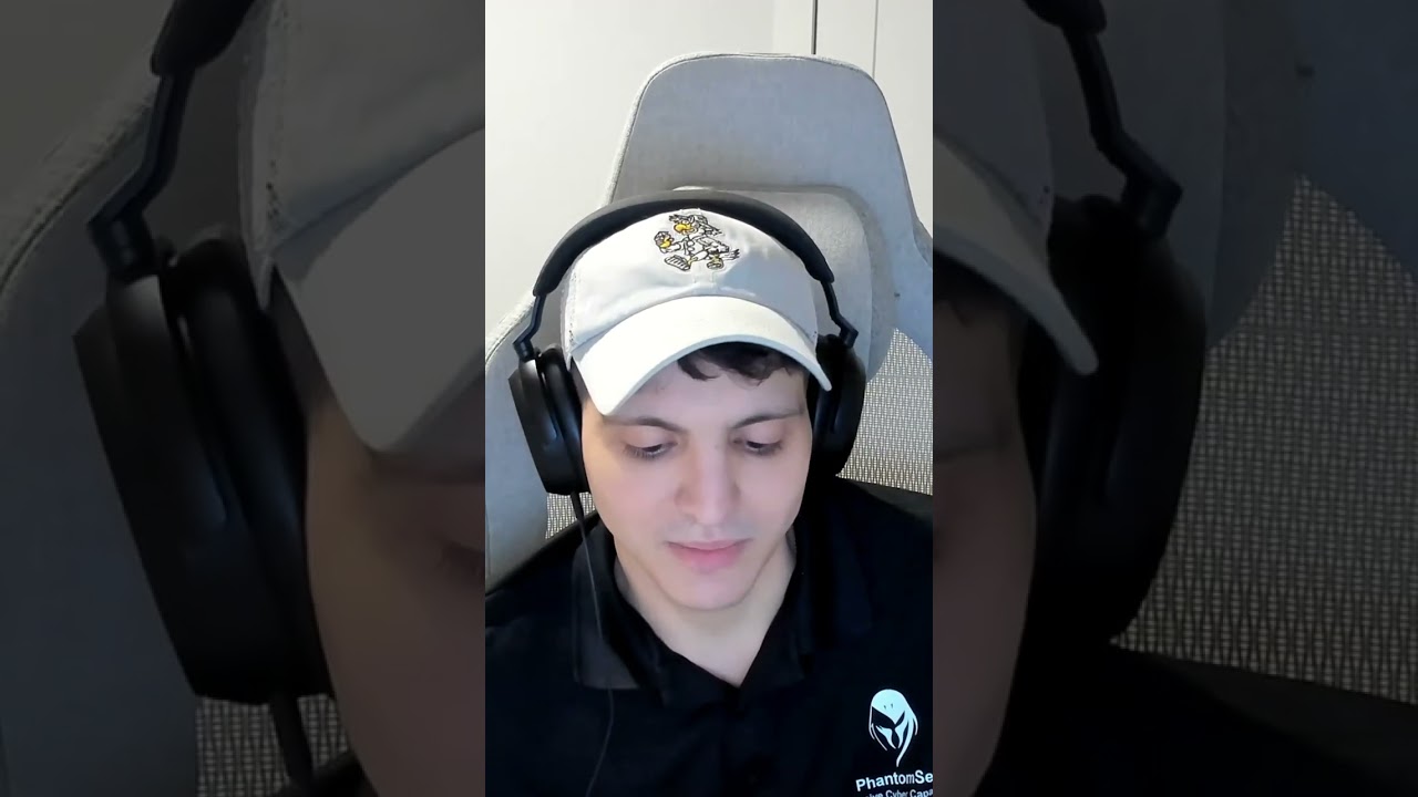 Cybersecurity: Curiosity, Niches, and NSA CTF Exploits!