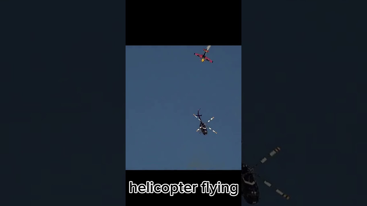 target helicopter...... 