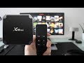 Comment rinitialiser et remettre votre tv box  son tat dusine tutoriel