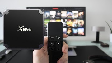 COMMENT RÉINITIALISER ET REMETTRE VOTRE TV Box À SON ÉTAT D