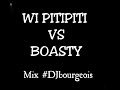Ay kokel feat wi pitipiti vs boasty mix 2020 by dj bourgeois