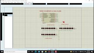 LAB#3,190951 INTRODDUCTION TO C PROGRAMMING, TASKS AND SIMULATIONS
