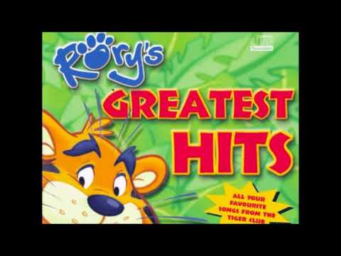 Haven Holidays   Tiger Club Theme   Rorys Greatest Hits CD Track 1