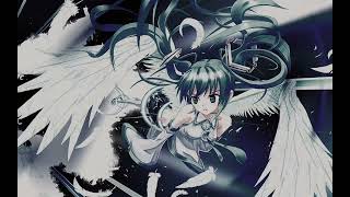 Hatsune Miku - Angel of Darkness (AI cover)