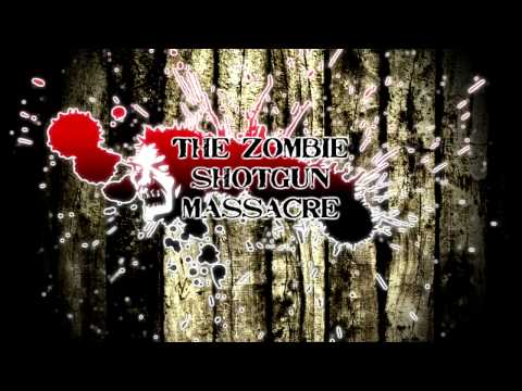 The Zombie Shotgun Massacre (XBOX LIVE Indie game)