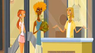 Stoked S02e25  All We Are Saying Is Give Reef A Chance P1