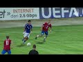 Highlights: Italia-Cechia 2-1 | Under 17 EURO 2025