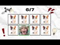 Say the Word on Beat Challenge 😺 Game For Kids