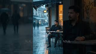 Köşe Başlarında Urfalı İsmail