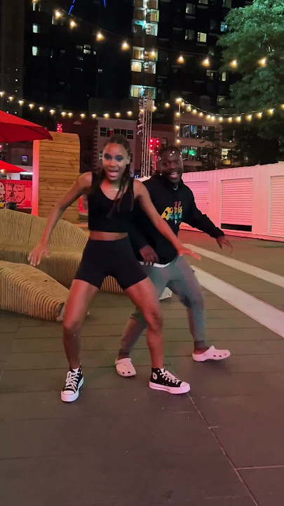 Loïc Reyel - I Can #icanchallenge