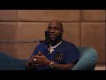 “The goodwill of my dad has carried me into rooms Davido could never get me into"