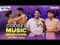 Doobey Music Breakdown With OAFF Savera Gehraiyaan Deepika Padukone Mashable Todd Fodd EP11 mp3
