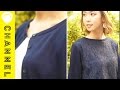 【CCHANNEL×ONWARD】TwoFaces 2way レースカーディガン ▼詳しくは備考欄で▼