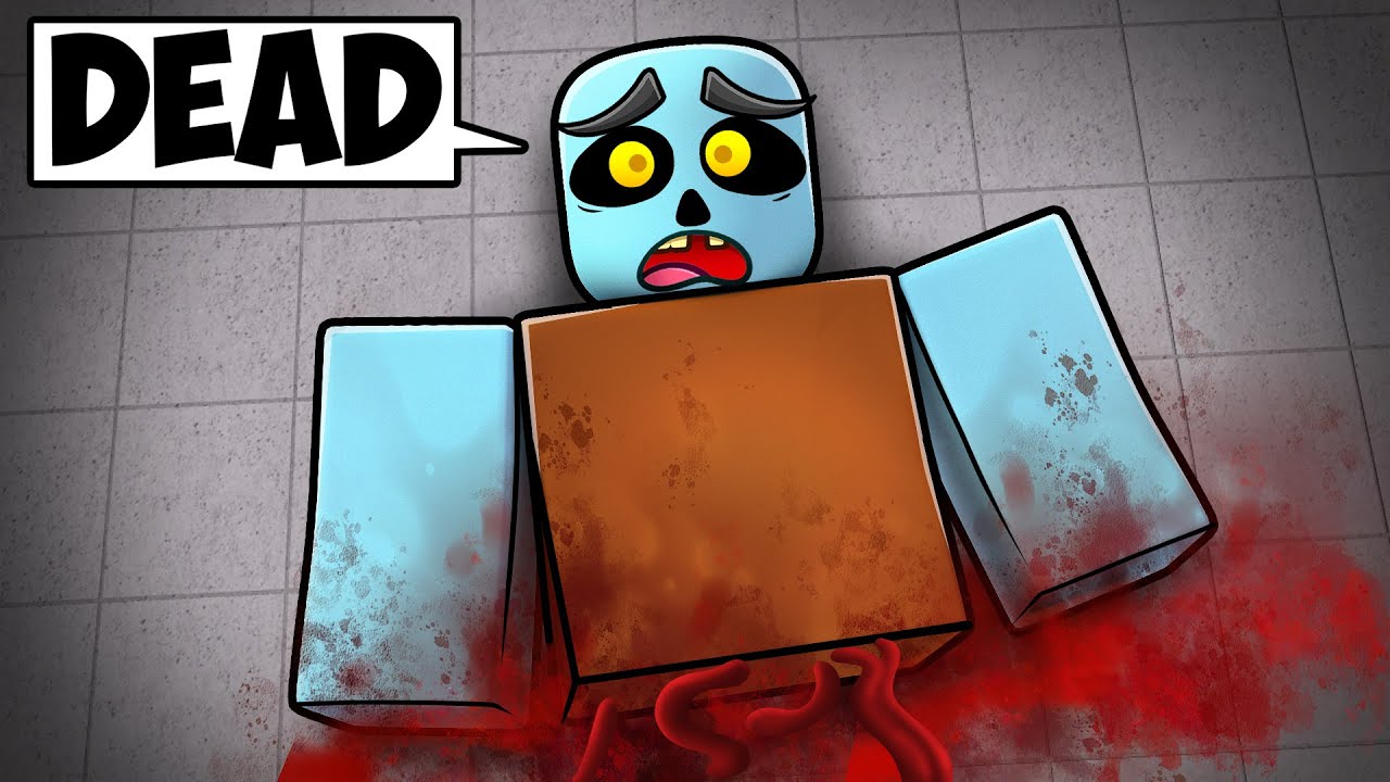 I Visited DEAD Battlegrounds Games...