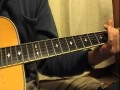 さだまさし「引き潮」カバー.mpg