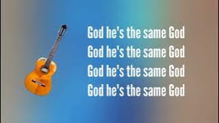 NOBODY GREATER ~ PROCLAIM MUSIC