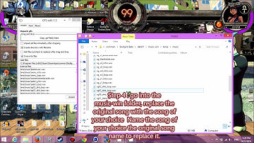 The Power of SkullMod!