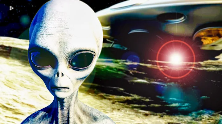 UFOs - Are Some Aliens ? - Why Top Secret ? - STRE...