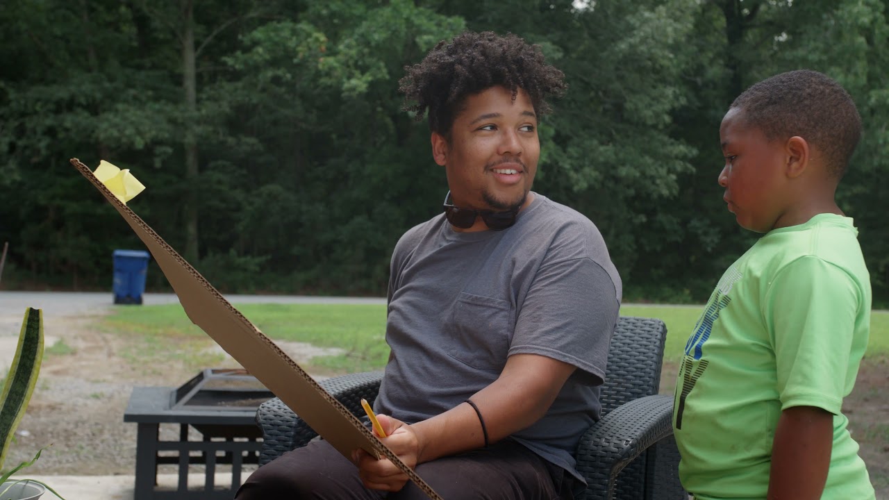 Delta Voices: Artists of the Mid-South -- Justin Tyler Bryant