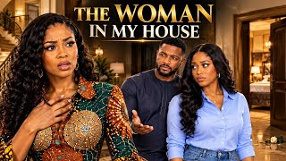 The Woman in My House| out of her kind heart She brought her friend home but! ‎⁨@TalescornerbyOla⁩  