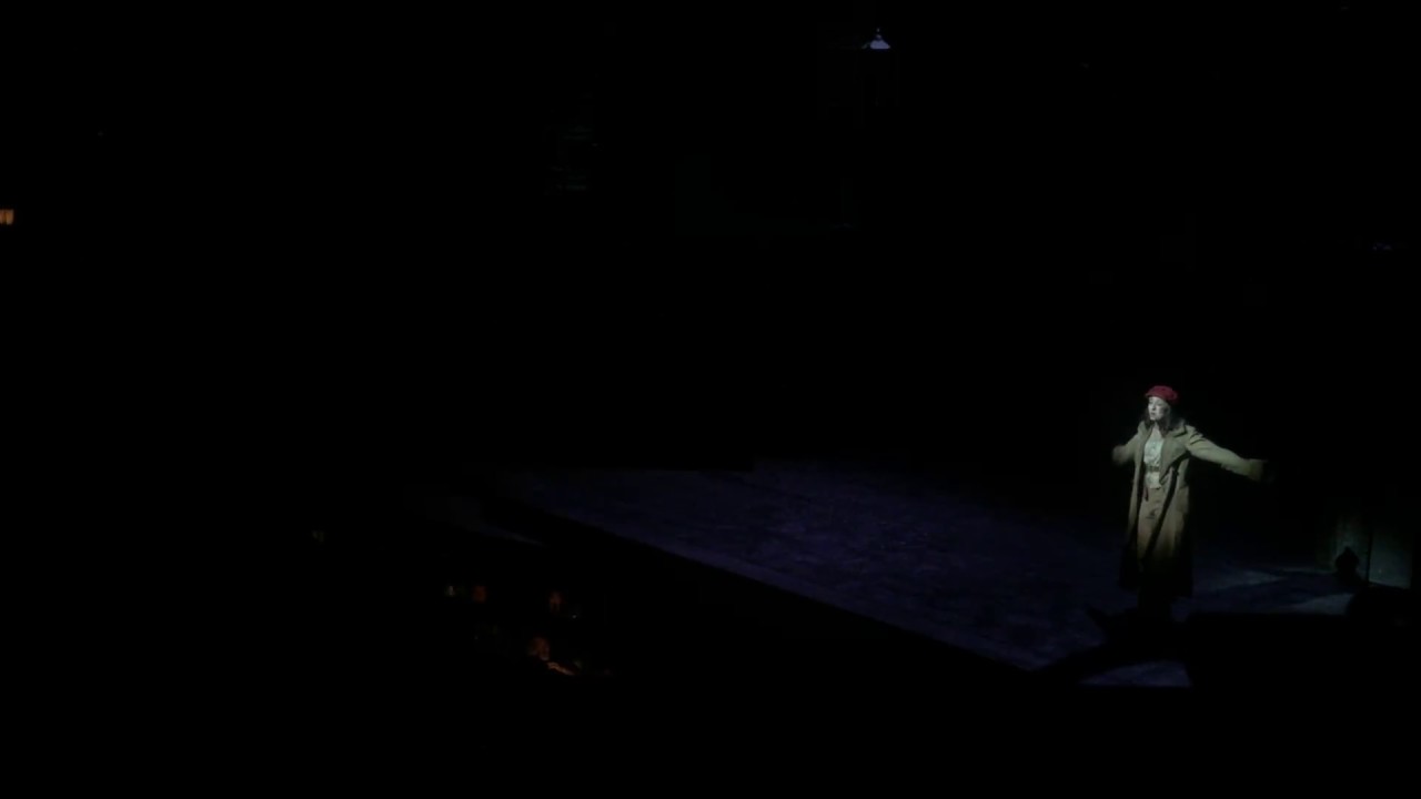 Lara Suleiman- Só Pra Mim (Les Misérables)