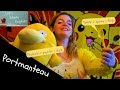 Understanding Portmanteaus and Pokémon Names