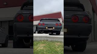 RB28dett Roar: #gtr #r32 #rb28 #rb26dett #skyline #jdm #onlyjapans