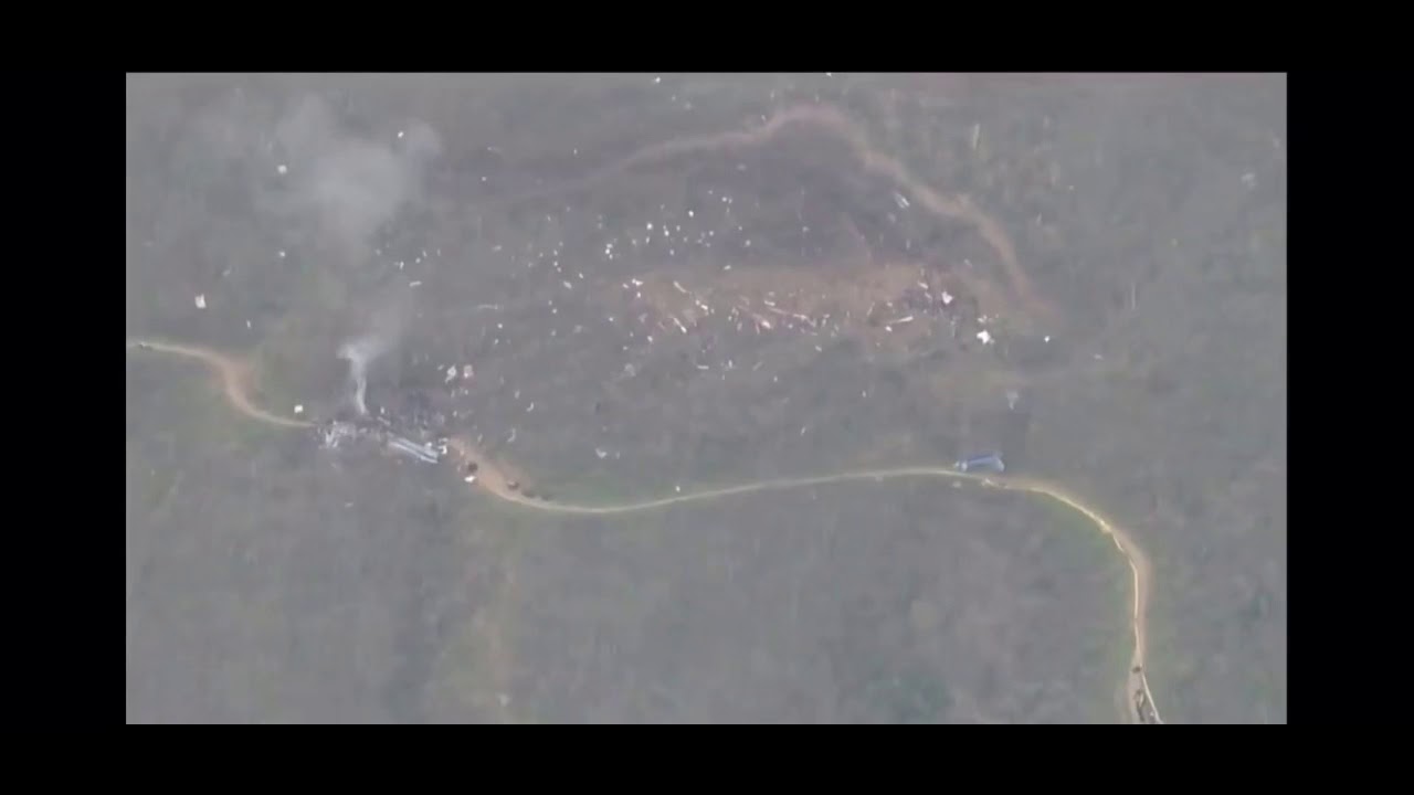Kobe bryant dies in helicopter crash in california - YouTube