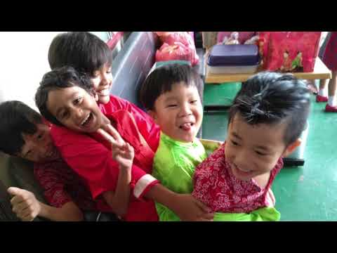 Sing (Cover) United Singers with Carol Gomez