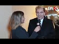 Entrevista de Buenos  Aires TV  a Cristian Castro en el 116º aniversario de Punta del Este (30/7/23)