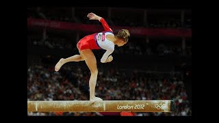 GYMNASTICS FAILS, FALLS, AND MORE!