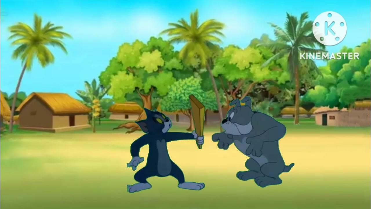 chuha Billi wala cartoon video YouTube