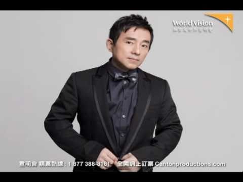 呂方 TOUCHING MOMENT LIVE 2011加拿大