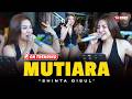 Shinta Gisul - MUTIARA (Live Dangdut Jamming Session Lembayung Music) | Adakah kenyamanan di hatimu