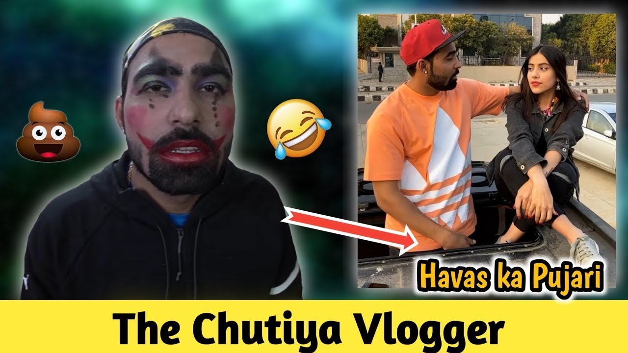 Baap Aaya Roast | Gauravzone Ft. Mistabaaz