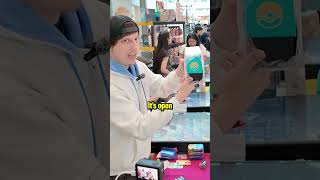 Pov - Youre Vending A Pokemon Show For The First Time Part 3