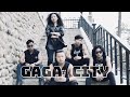 Gmp the band  gaga city official music