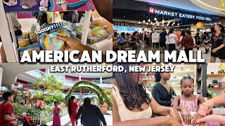 American Dream Mall | Walkthrough Edition