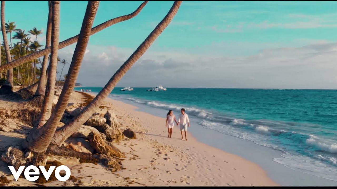 geraldine f officiel - je t'aimerai (Official Music Video)