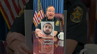 Connecticut - come get your guy = Jensey Peralta | Morning Briefing July 22, 2026