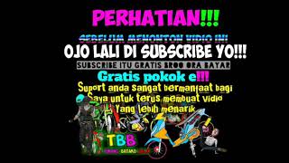 Setory wa paling keren balap motor......... Dj akimilaku xstrem