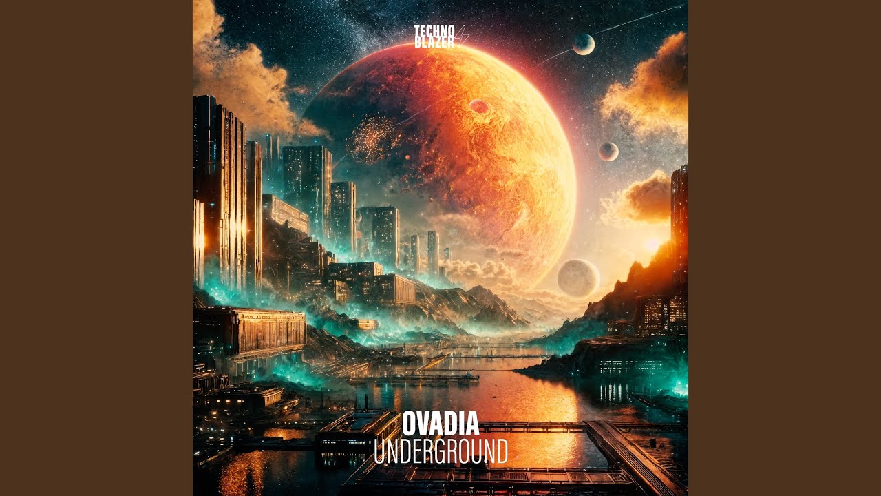 Guarda Underground su YouTube Guarda Underground su YouTube